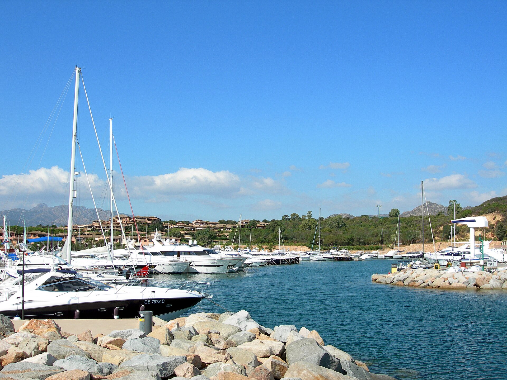 Ponte di Ognissanti 2026 a San Teodoro: ristoranti, dove mangiare, eventi