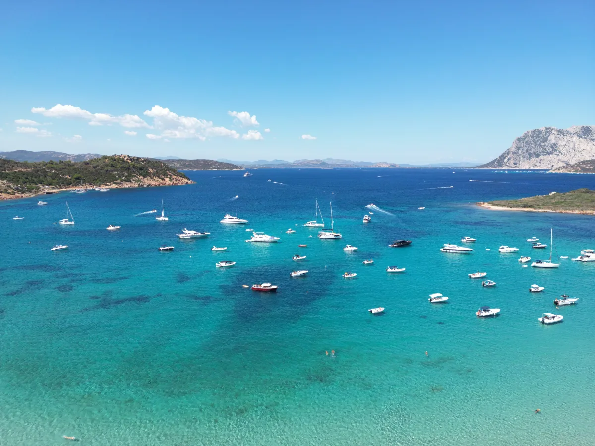 Guida alle attività sportive e acquatiche a San Teodoro
