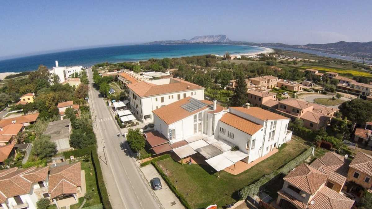 Parcheggio San Teodoro centro: info utili e soluzioni economiche