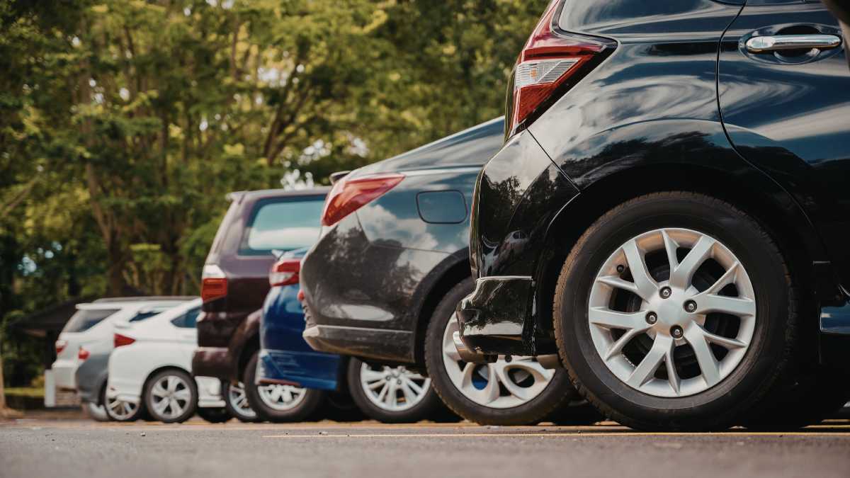 Parcheggi gratuiti a San Teodoro: dove lasciare l’auto alle spiagge