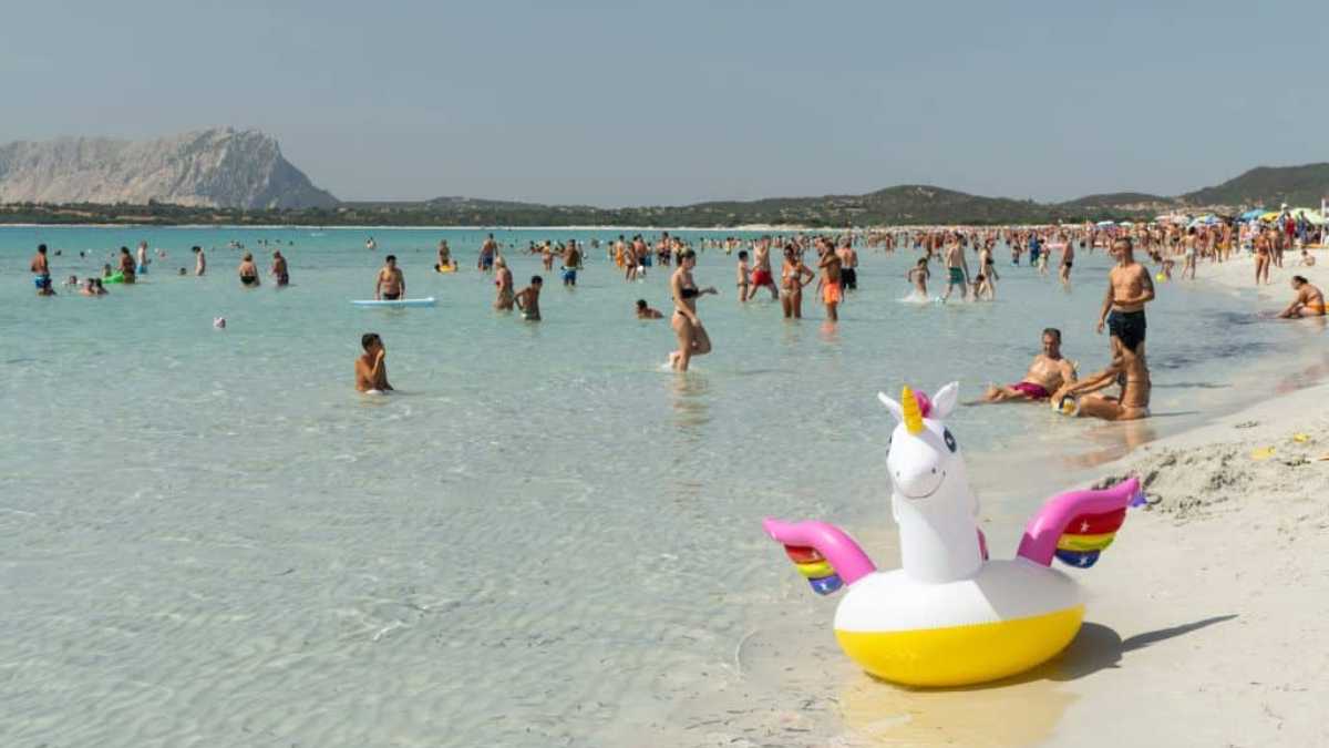 Quanto costa una vacanza a San Teodoro? Prezzi aggiornati 2026