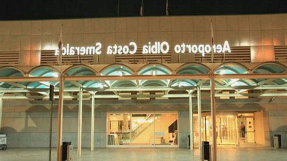 San Teodoro dall’aeroporto di Olbia: tutte le opzioni di trasporto