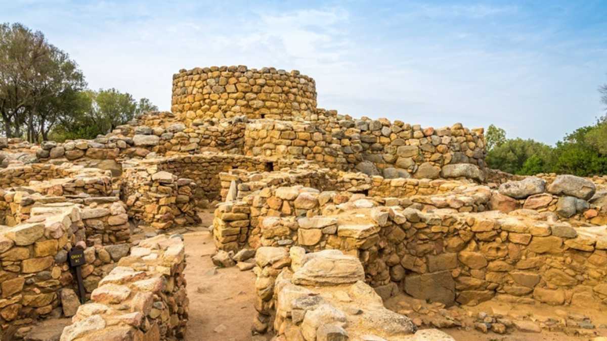 San Teodoro e i siti nuragici: storia e itinerari nei dintorni