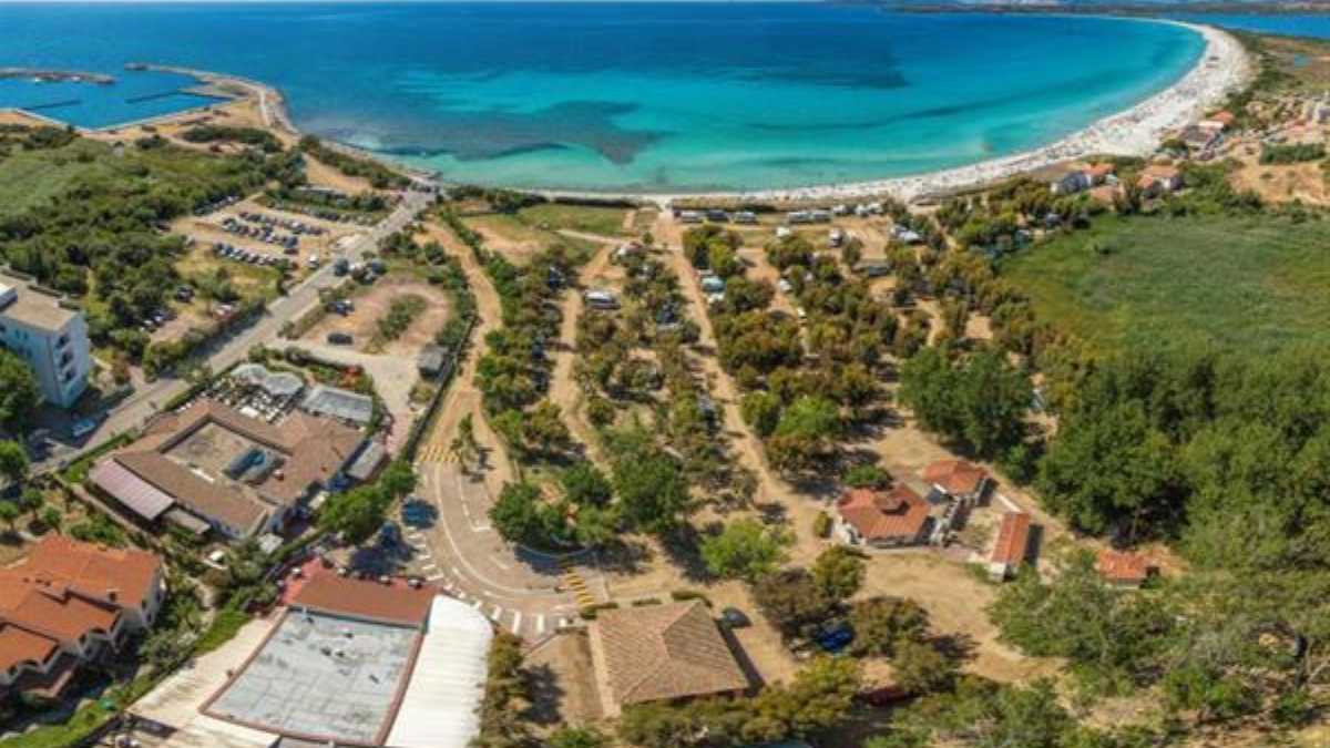 San Teodoro: itinerario di un giorno tra spiagge e centro storico