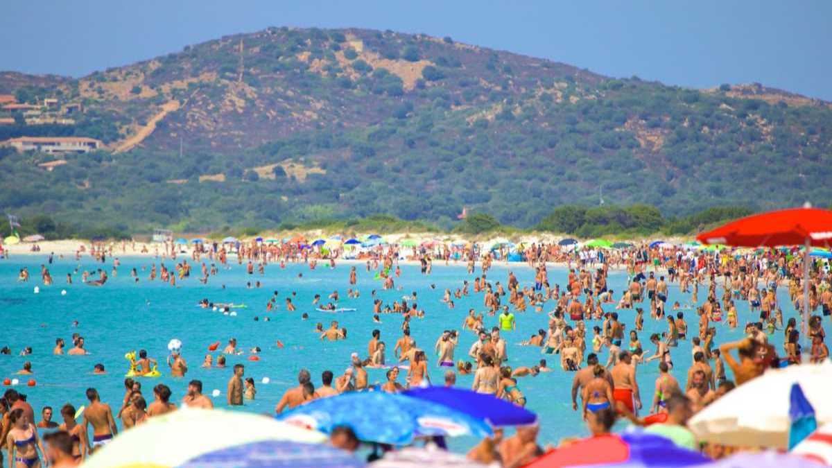 San Teodoro spiagge per bambini: quali sono le più sicure?