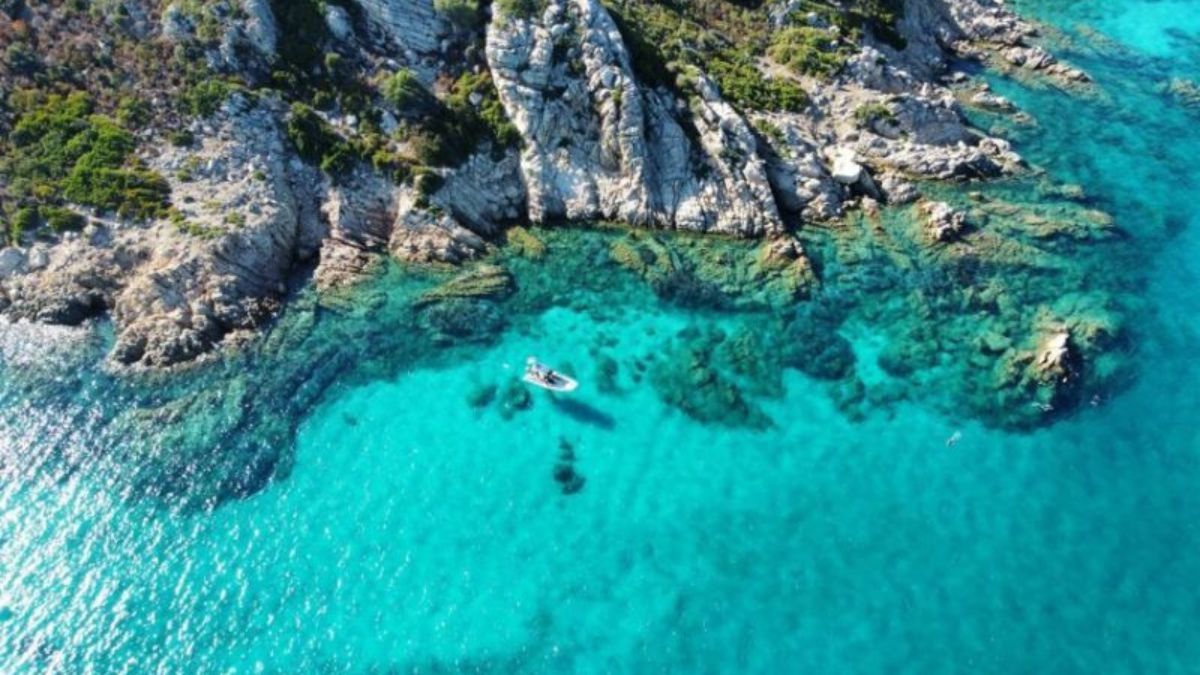 Snorkeling e diving a San Teodoro: gli spot imperdibili