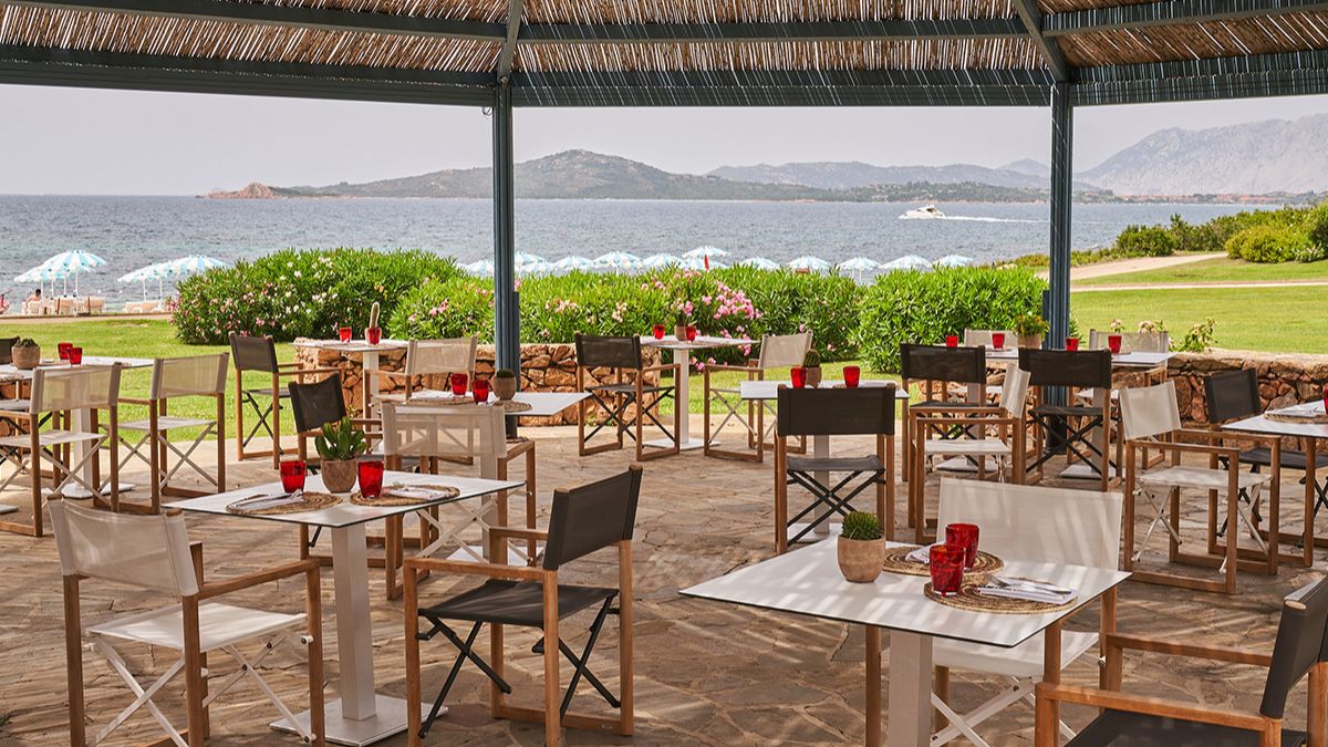 Vacanze di lusso a San Teodoro: Puntaldia tra relax e servizi esclusivi