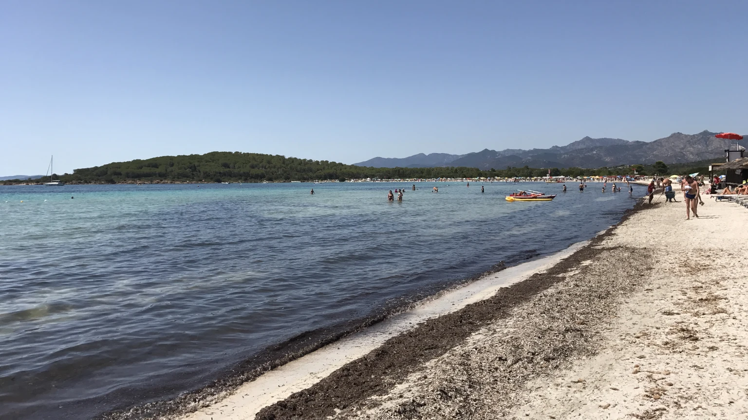 Dal 16 settembre cambiano diverse autolinee ARST: cosa controllare se sei a San Teodoro